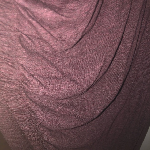 ALLSAINTS long dress - Picture 2 of 6